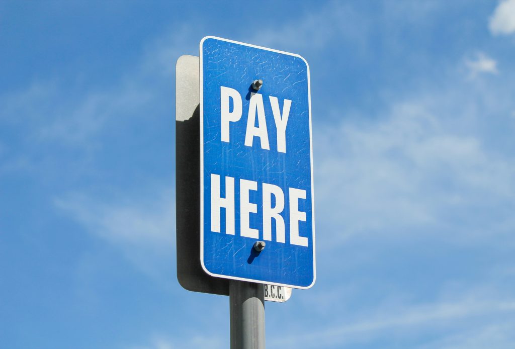 pay here board