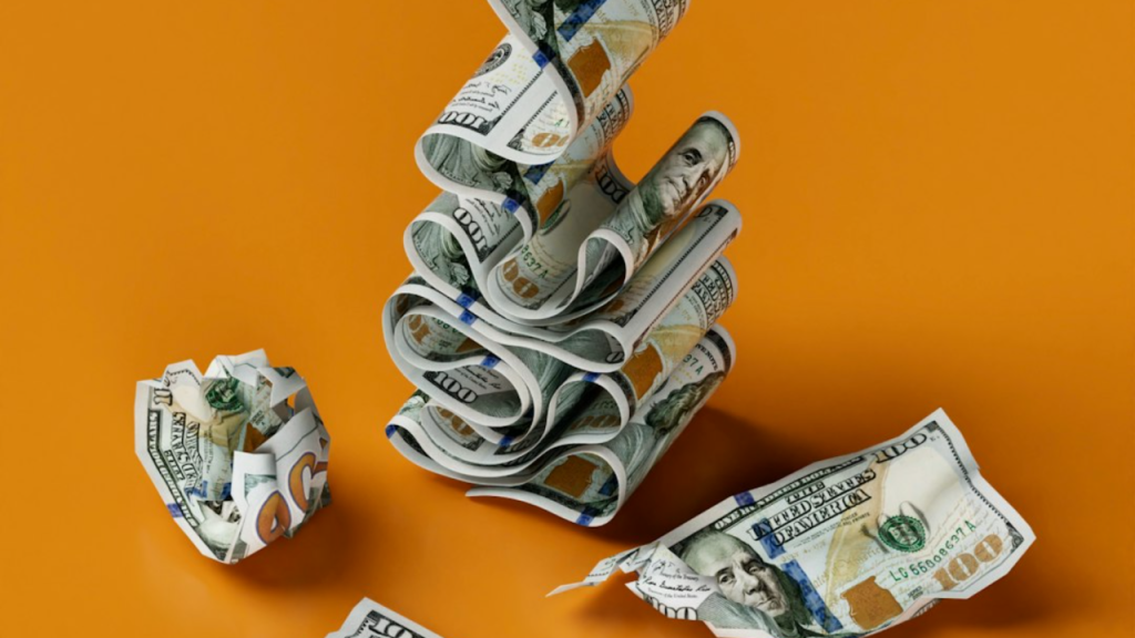 money photo